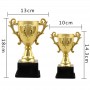 low price custom made trophy in US