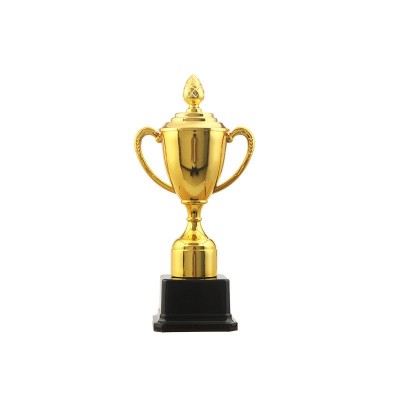 Mini Gold Trophy