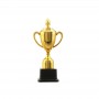 Mini Gold Trophy