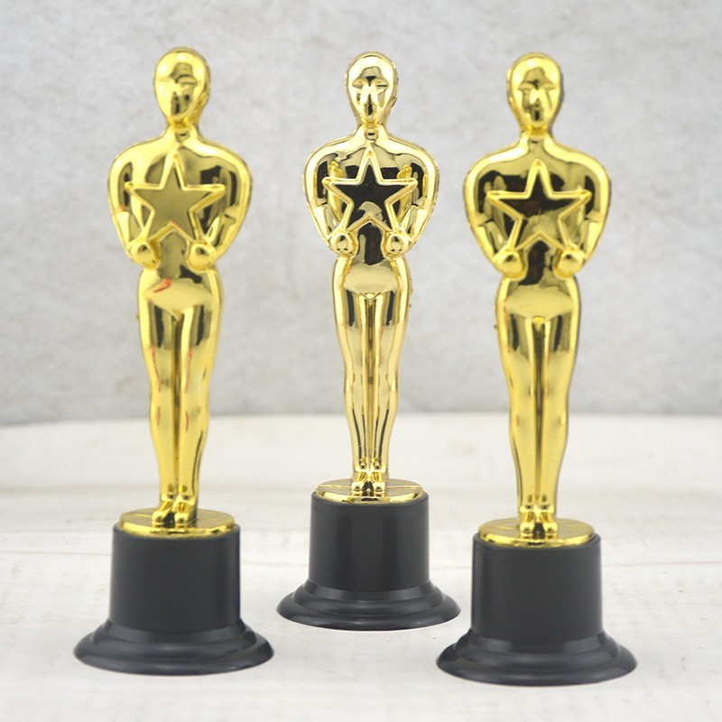 Golden Man Trophy