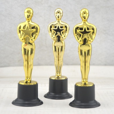 Golden Man Trophy