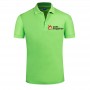 low quantity personalized polo shirts for mens and girls