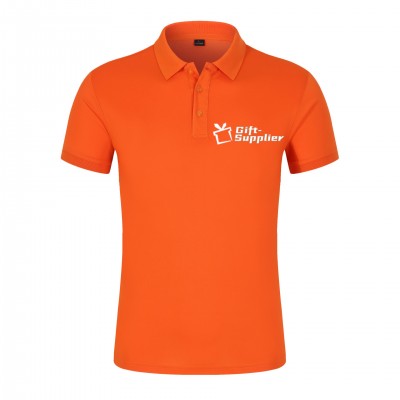baseball sublimation polo shirt design for group and company