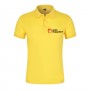 shop cool polo shirt uniform design for cruise