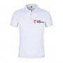 wholesale work polo shirts with logo for cruise