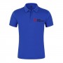 wholesale polo shirt design uniform for birthday graduation couple