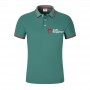 cheap price personalized golf shirts for mens and girls