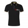 jersey custom polo shirts cheap for business