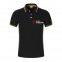 cheap price latest polo shirt design for mens and girls