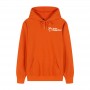 Neck Hoodie
