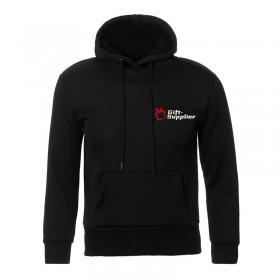 Custom Winter Cotton Sweatshirt Personalized Fall Hoodie