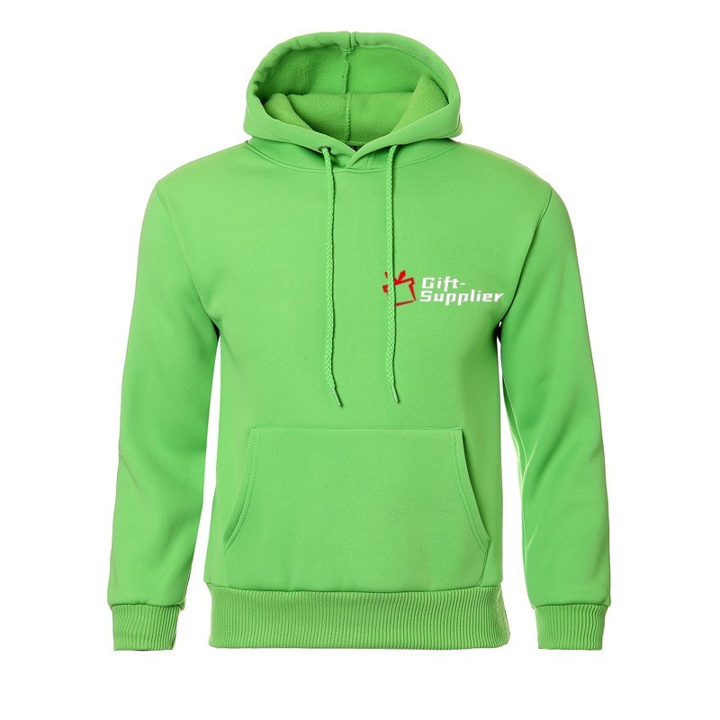Custom Winter Cotton Sweatshirt