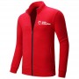 jersey custom embroidered hoodies for business