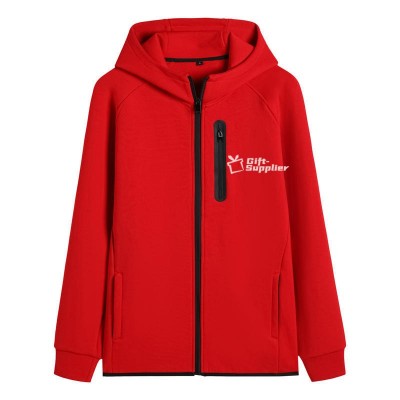 Trendy Sports Sweater