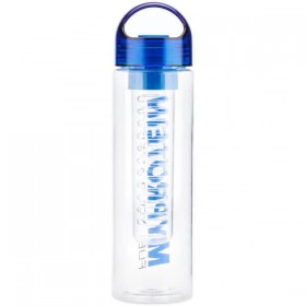 Promo Water Bottle with Fruit Infuser Fruit Infuser Water Bottle