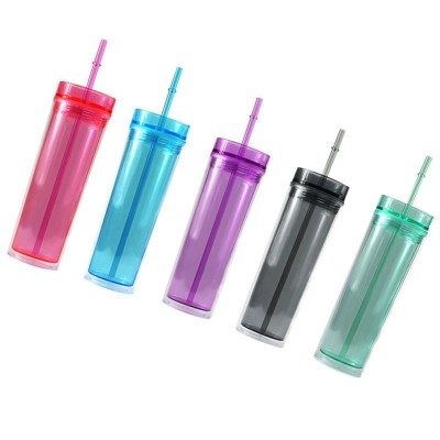 low price straw personalized disposable cups in US