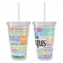 wholesale clipart drinkware custom plastic wine glasses in UK