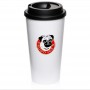 wholesale clipart drinkware custom plastic cups with lids in UK