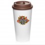 wholesale clipart drinkware custom plastic tumblers in UK