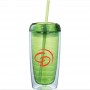 low price straw stadium cups with lids and straws in US