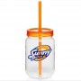 low price straw wholesale stadium cups in US