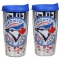 Custom Threaded Cups
