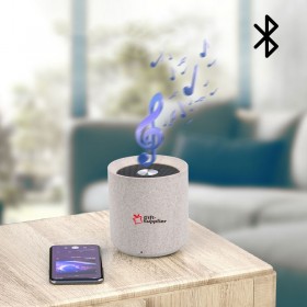 Eco-Friendly Bluetooth Speakers Custom Promotional Gifts