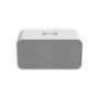 custom portable speaker eco gift