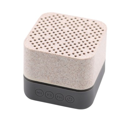 customized mini bluetooth speaker reusable wrapping paper