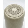 personalised bluetooth speaker sustainable gift wrapping