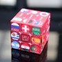 world cup 2022 gift magic cubes promotional gift