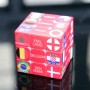 world cup 2022 gift custom rubik cube photo promotional gift