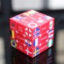 copy of Rubiks Cube 맞춤형 3x3 포토 큐브 판촉 선물