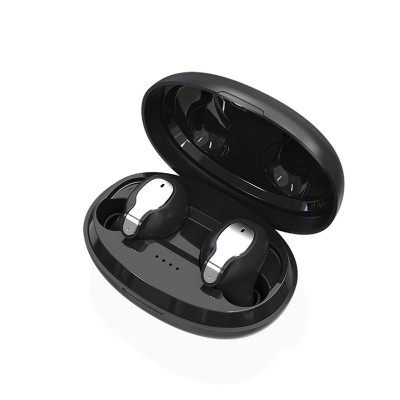 XY-5 Écouteurs sans fil bon marché Écouteurs étanches avec boîtier de chargement