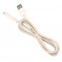 eco wrapping paper custom usb cable