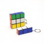 copy of Cute and Novelty Mini 3x3 Rubiks Cube Keychain Top Promotional Gift