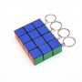 copy of Cute and Novelty Mini 3x3 Rubiks Cube Keychain Top Promotional Gift