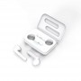 logo gifts no minimum earbuds price supplier in USA