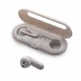 eco friendly christmas gifts best custom molded earbuds
