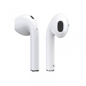 Custom Earbuds Logo & i27 True Wireless Earbuds