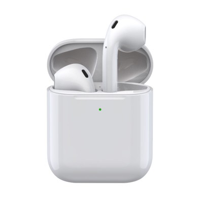 Custom Earbuds Logo
