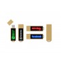 eco gift personalized usb drives