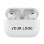 business logo merchandise apple airpods pro earbuds supplier in USA