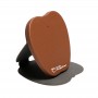 environmentally friendly gifts custom leather phone holsters