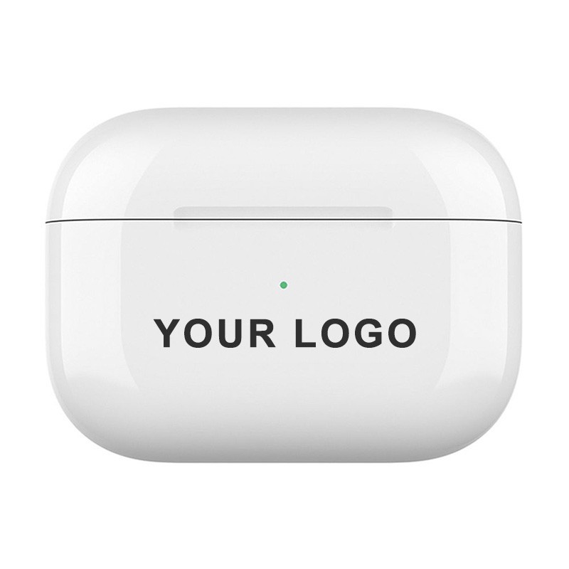 promotional logo earbuds similar to airpods supplier in USA