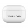 Auriculares Apple Airpods Pro con configuración personalizada de estuche de carga inalámbrica para todos los dispositivos