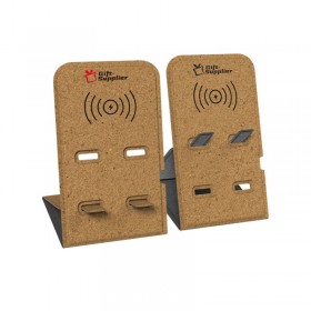 eco friendly gift boxes personalized phone grip