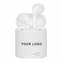 Auriculares deportivos personalizados Top 5 Bluetooth I7 Mini TWS Auriculares en el oído
