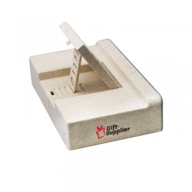 Eco-Friendly Wireless Charger Personalized Phone Charging