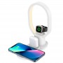 wholesale low price qi wireless charger power bank